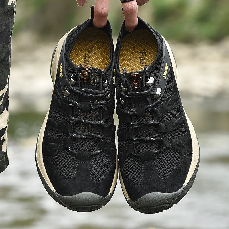 Chaussures de Randonnée Légères Femme - DTYSTORE