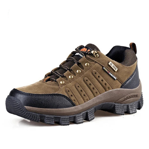 Chaussures de Randonnée Montagne - DTYSTORE