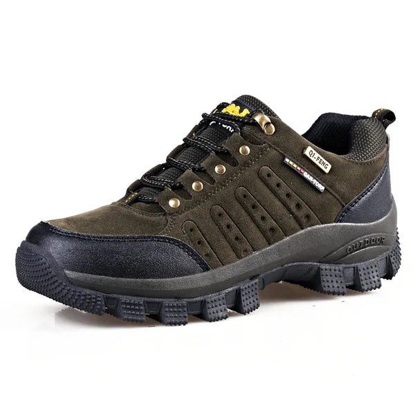 Chaussures de Randonnée Montagne - DTYSTORE
