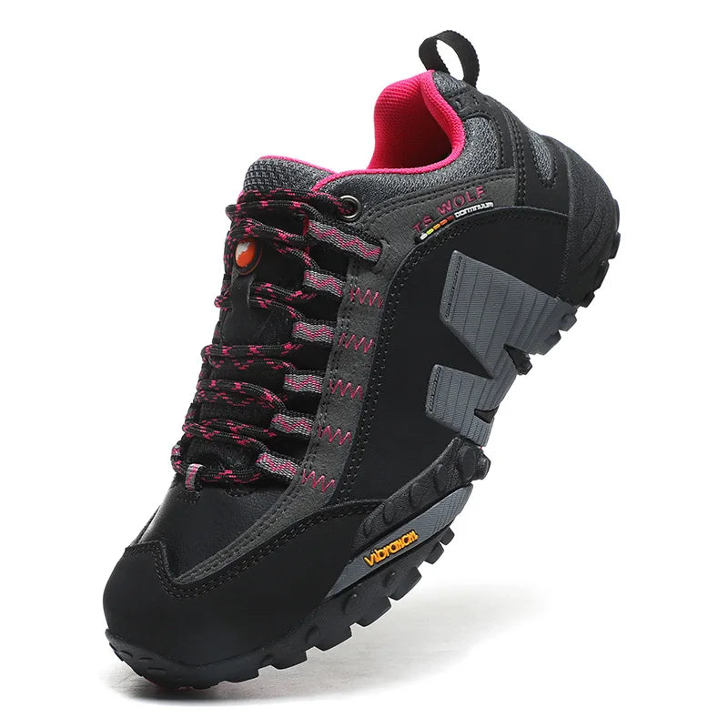 Chaussures de Trekking Femme - DTYSTORE
