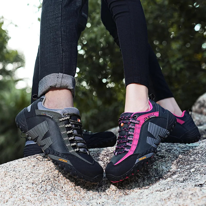 Chaussures de Trekking Femme - DTYSTORE