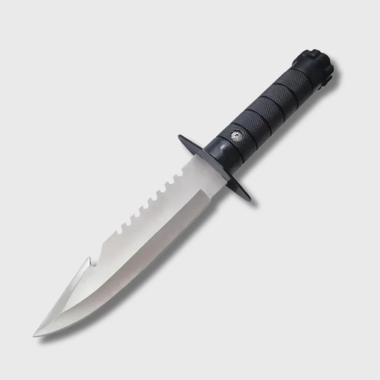 Couteau de Camp de Survie