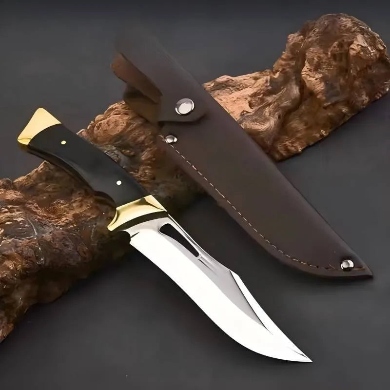 Couteau de Poche de Survie - DTYSTORE