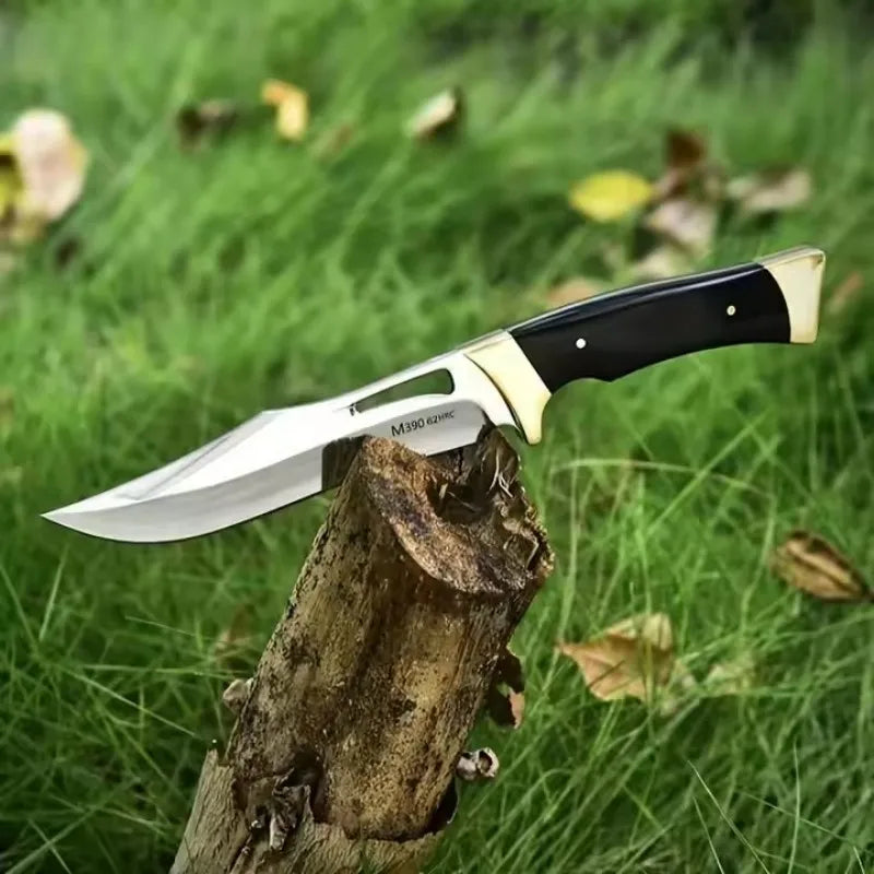 Couteau de Poche de Survie - DTYSTORE