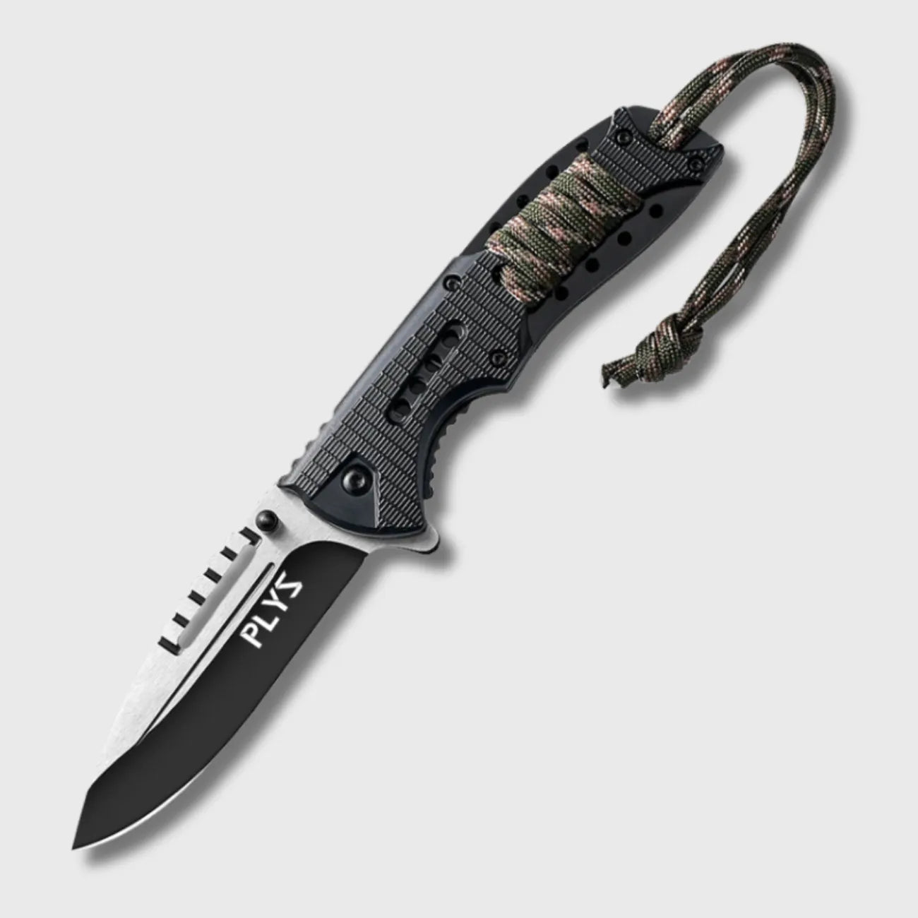 Couteau de Survie Randonnée