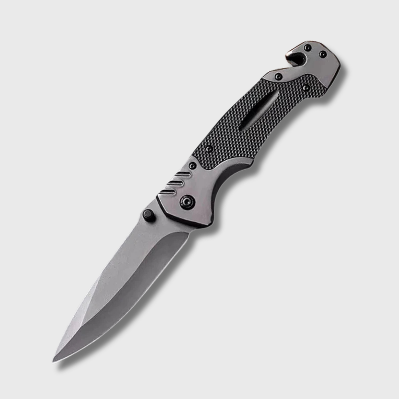 Couteau de Survie pour Camping - DTYSTORE