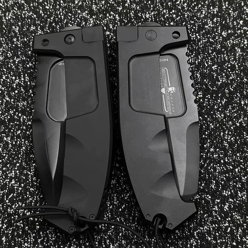 Couteaux de Survie Haut de Gamme - DTYSTORE