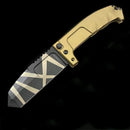 Couteaux de Survie Haut de Gamme - DTYSTORE