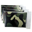 Couverture de Survie Camouflage - DTYSTORE