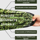 Couverture de Survie Camouflage