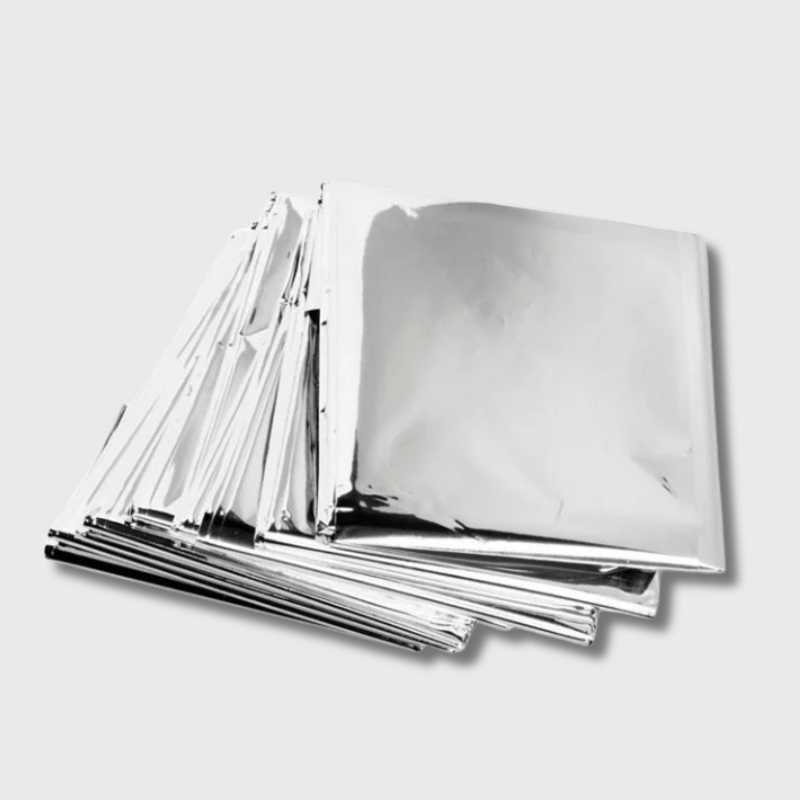 Couverture de Survie Camping - DTYSTORE