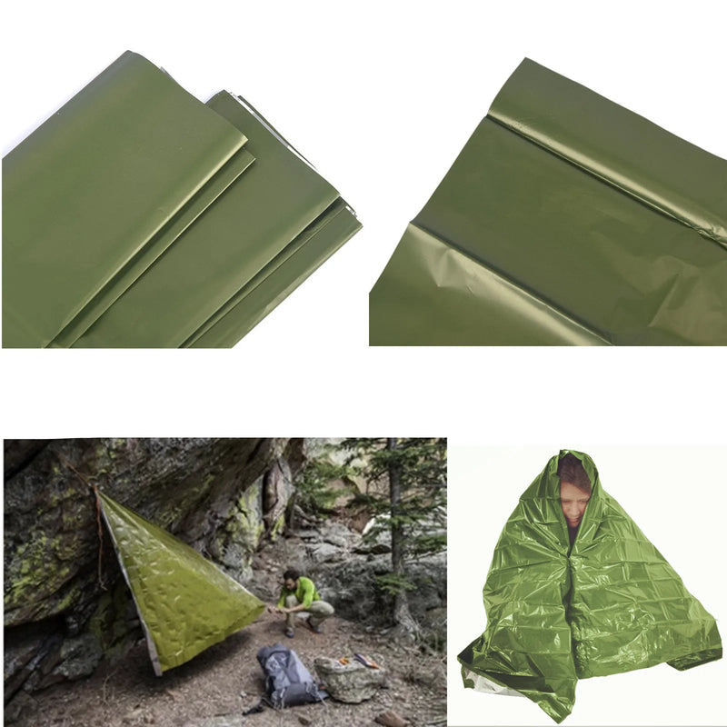 Couverture de Survie Randonnée - DTYSTORE