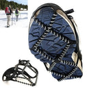 Crampon Trail Neige - DTYSTORE