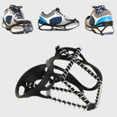 Crampon Trail Neige