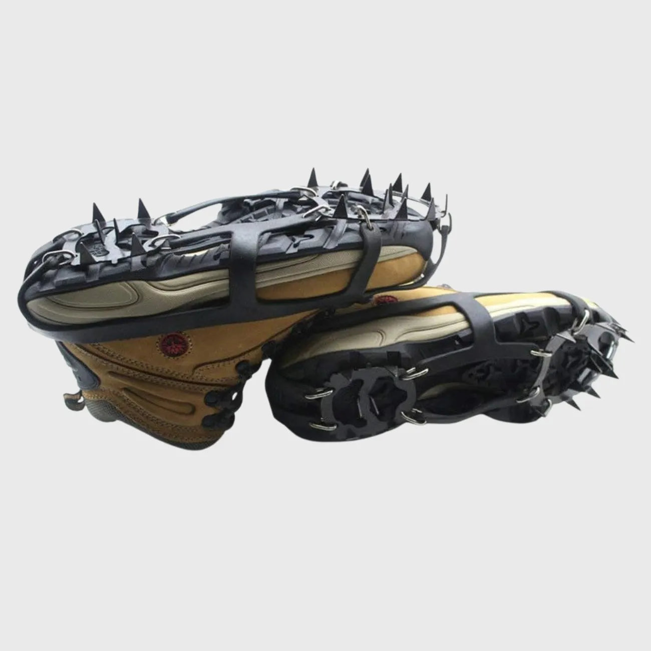 Crampons Neige 18 Dents