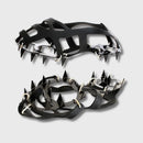Crampons Neige 18 Dents