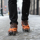 Crampons Neige à Chaîne