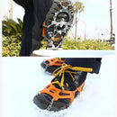 Crampons Neige à Chaîne - DTYSTORE