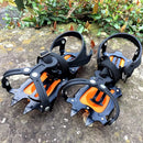 Crampons pour la Neige