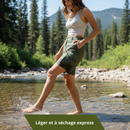 Women's Trekking Shorts