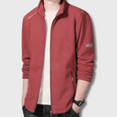 Veste Homme Outdoor Polaire