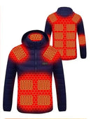 Doudoune Chauffante USB - DTYSTORE