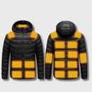 Doudoune Chauffante USB - DTYSTORE