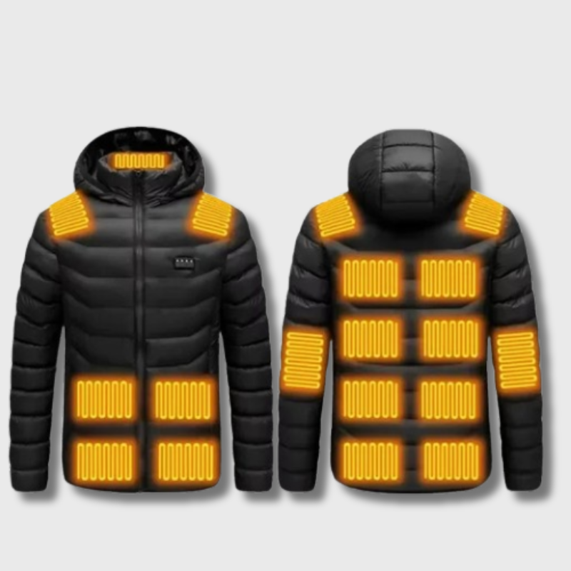 Doudoune Chauffante USB - DTYSTORE