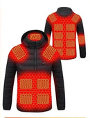 Doudoune Chauffante USB - DTYSTORE