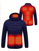 Doudoune Chauffante USB - DTYSTORE