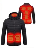 Doudoune Chauffante USB - DTYSTORE