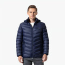 Doudoune Chauffante | Hommes & Femmes - DTYSTORE