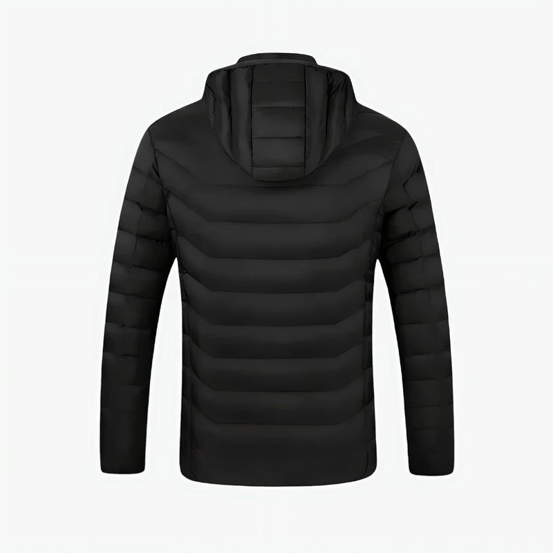 Doudoune Chauffante | Hommes & Femmes - DTYSTORE