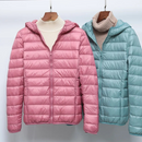 Doudoune Randonnée Compressible Femme - DTYSTORE