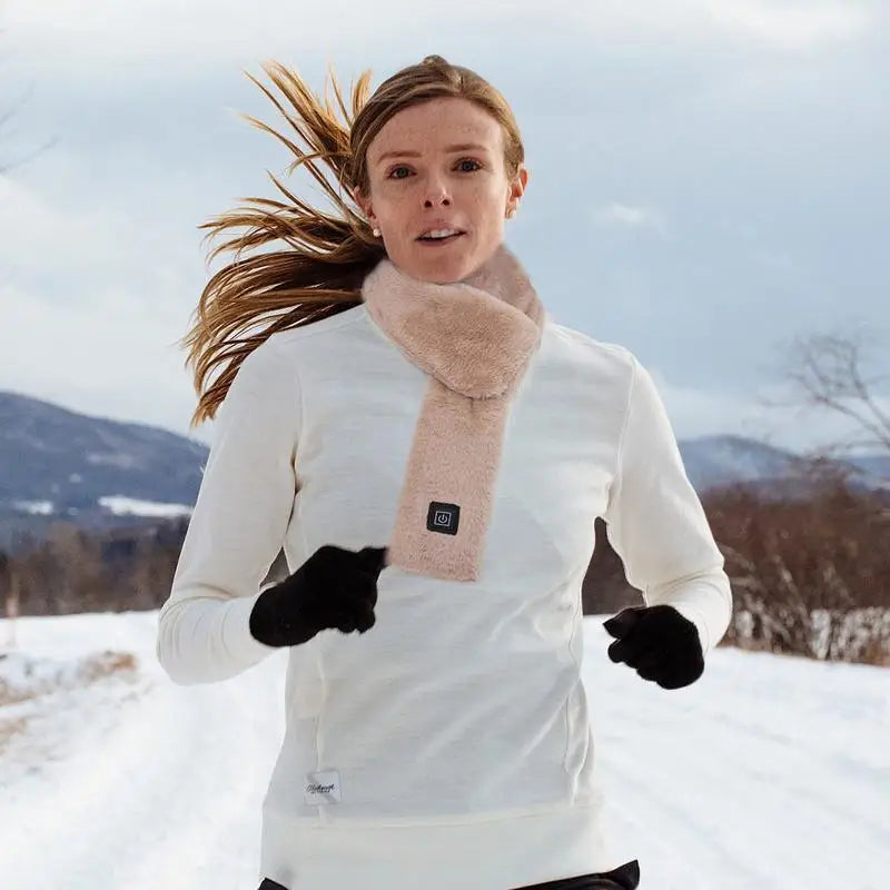 Echarpe Chauffante - DTYSTORE