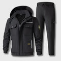 Ensemble Outdoor à Capuche