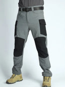 Ensemble Outdoor Cargo - DTYSTORE