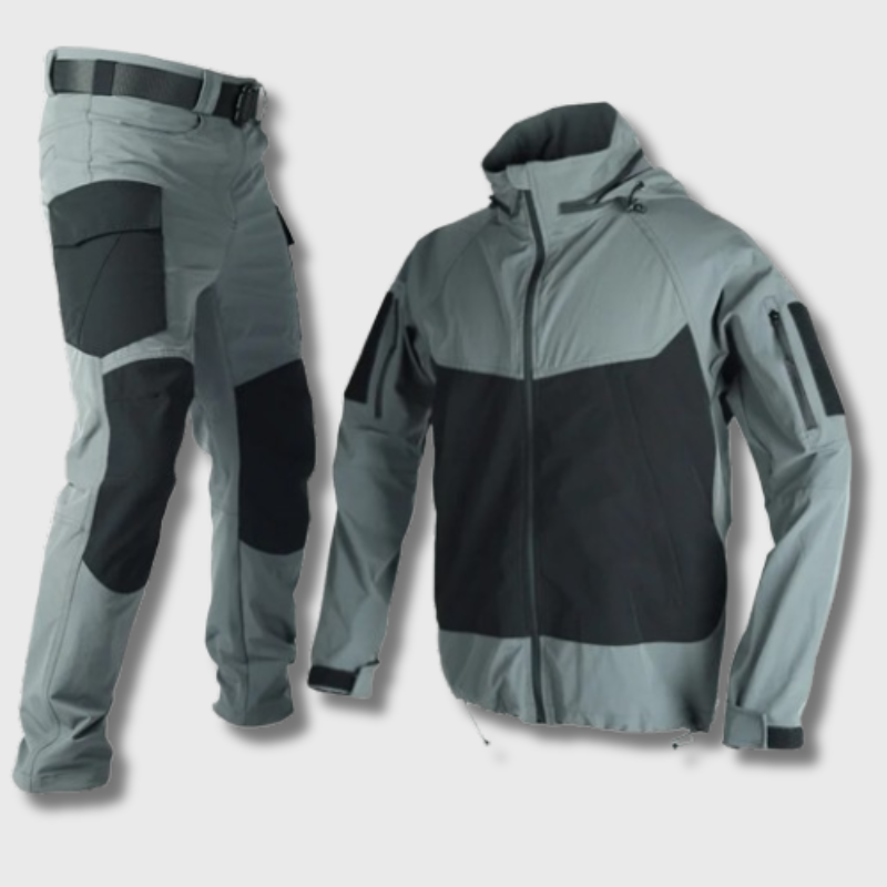 Ensemble Outdoor Cargo - DTYSTORE
