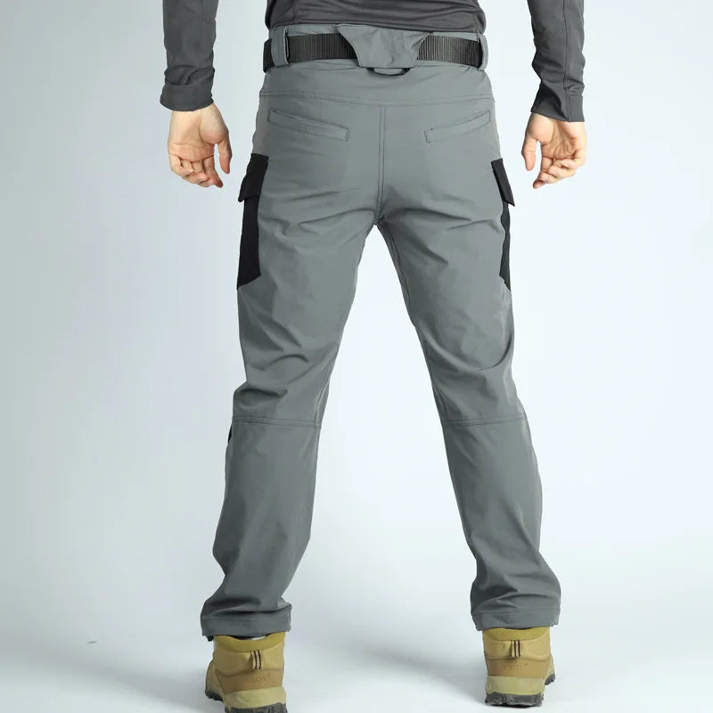 Ensemble Outdoor Cargo - DTYSTORE