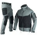 Ensemble Outdoor Cargo - DTYSTORE
