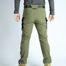 Ensemble Outdoor Cargo - DTYSTORE