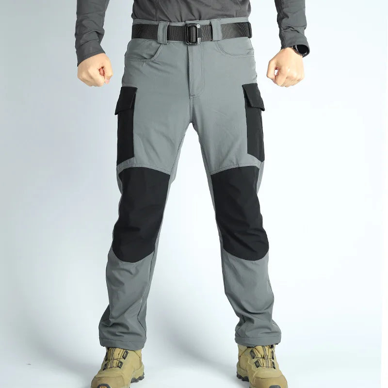 Ensemble Outdoor Cargo - DTYSTORE