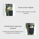 Ensemble Outdoor Cargo