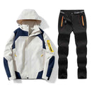 Ensemble Ski de Rando - DTYSTORE