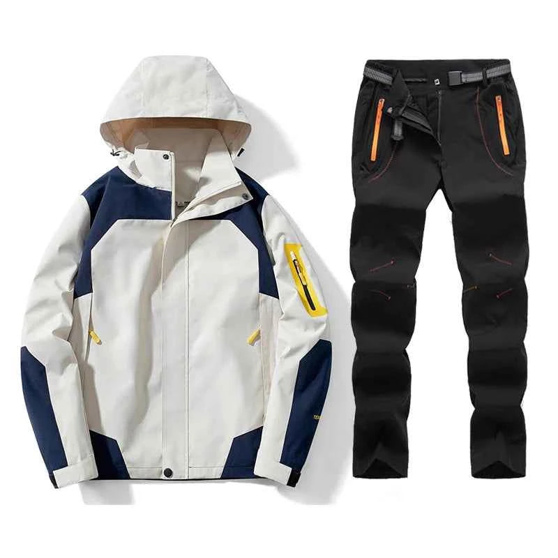 Ensemble Ski de Rando - DTYSTORE