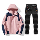 Ensemble Ski de Rando - DTYSTORE