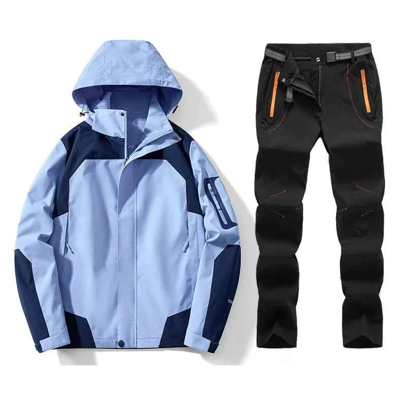 Ensemble Ski de Rando - DTYSTORE