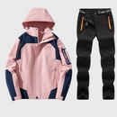 Ensemble Ski de Rando - DTYSTORE