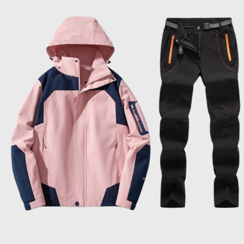 Ensemble Ski de Rando - DTYSTORE