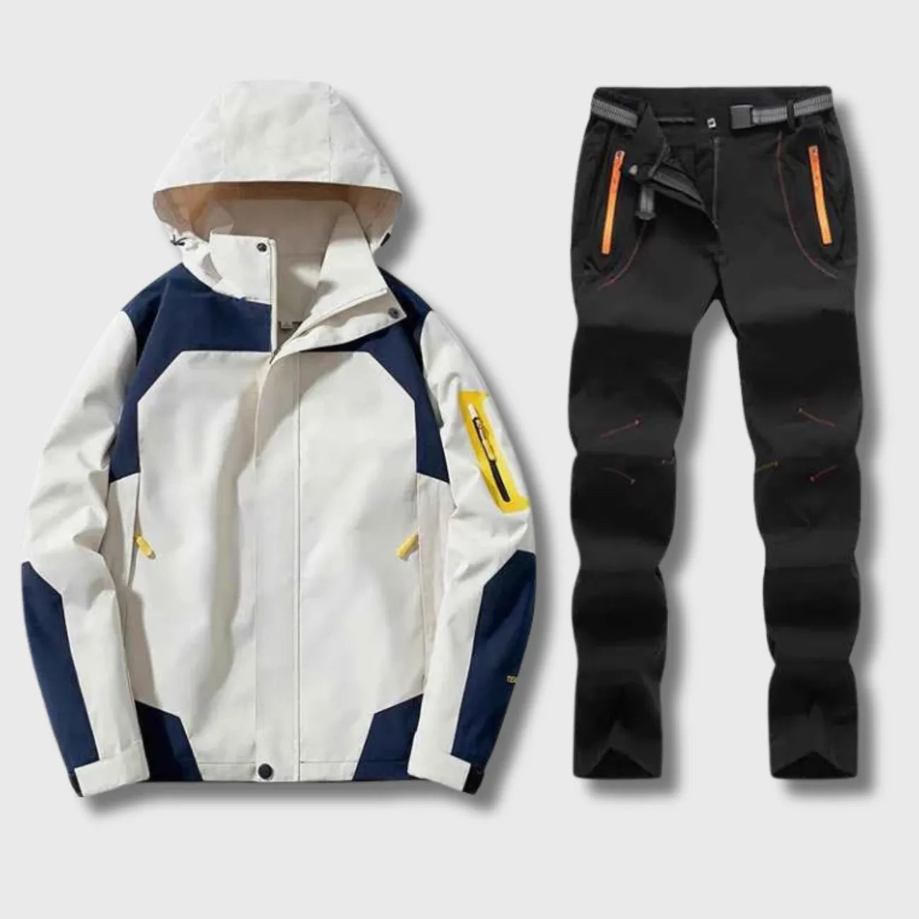 Ensemble Ski de Rando